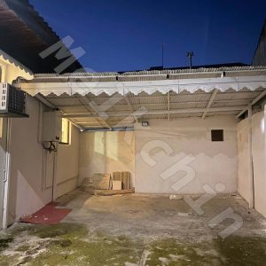 فروش خانه ویلایی سند دار در سنگر _ ملکچین