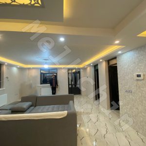 فروش ویلا سند دار در شهر سنگر - ملکچین