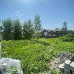فروش زمین مسکونی مناسب آپارتمان سازی در سنگر