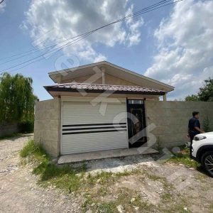 فروش خانه ویلایی در شهر سنگر _ ملکچین