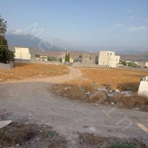 نیمه کاره در رستم آباد