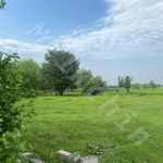 فروش زمین با پروانه ساخت در سنگر _ ملکچین