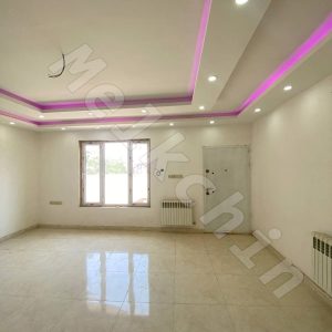 فروش ویلا نوساز 140 متری در سنگر _ ملکچین