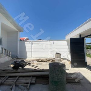 ویلا تازه ساخت در سنگر
