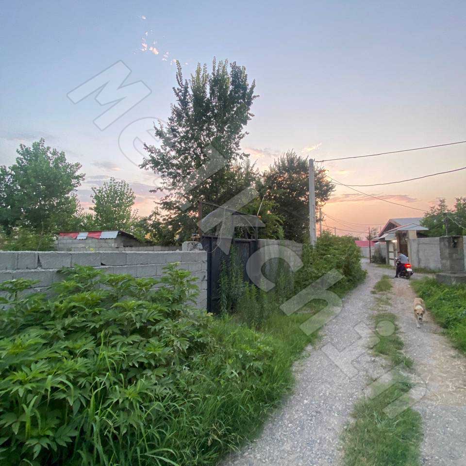 زمین مسکونی 300 متری طالم سه شنبه سنگر