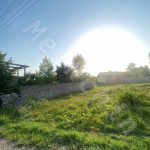زمین مسکونی در جاده سنگر به رشت
