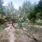زمین با پروانه ساخت در میانده سنگر