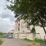 آپارتمان سند دار در سنگر