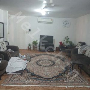 ویلا تک خوابه در سنگر
