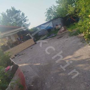 ویلا باغ در سنگر ویشکاننک