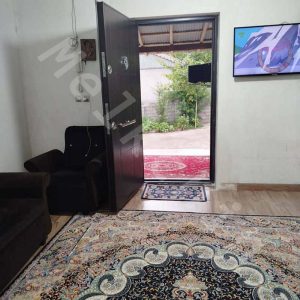 ویلا باغ 75 متری در ویشکاننک