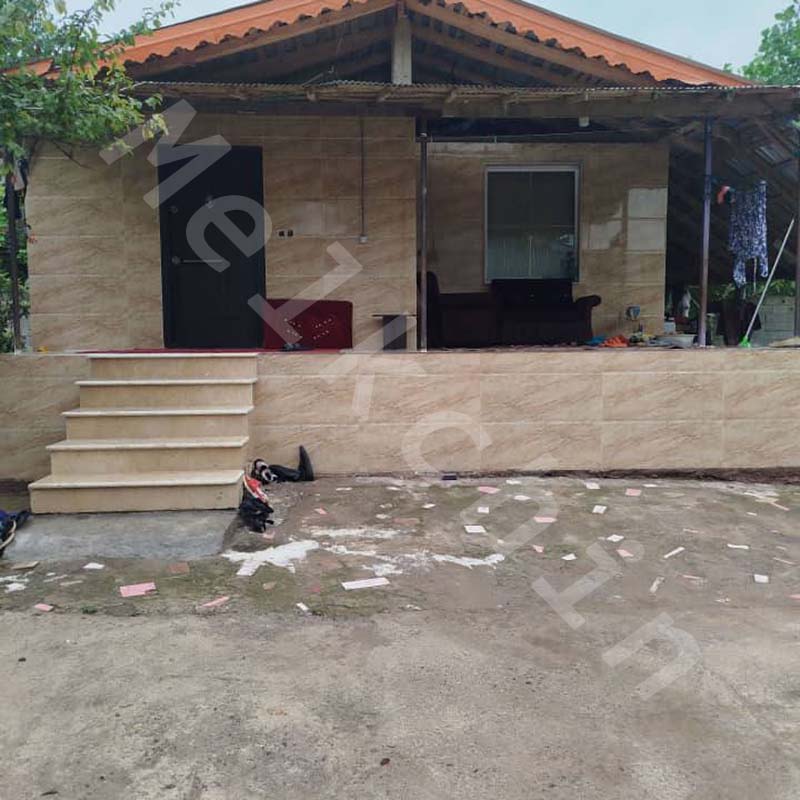 ویلا 620 متری در ویشکاننک سنگر