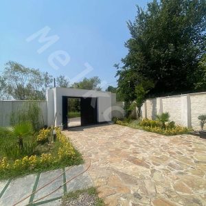ویلا باغ در سنگر امشه