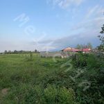 زمین داخل طرح در سنگر رشت