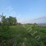 زمین داخل طرح هادی در سنگر رشت
