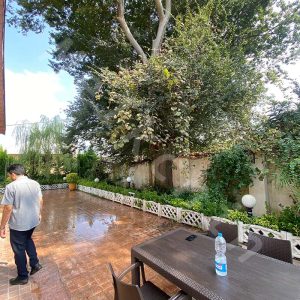 ویلایی 1200 متری در قاضیان