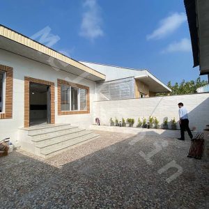 ویلا گیلان شهر سنگر