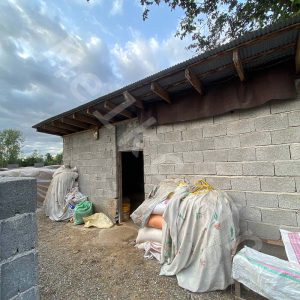 ویلا باغ در سنگر سده