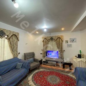 ویلا باغ 500 متری دو خوابه در سنگر