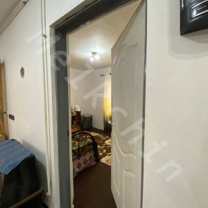 ویلایی 100 متری سند دار در سنگر روستا سده