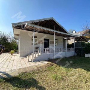 ویلا روستایی در سنگر رشت