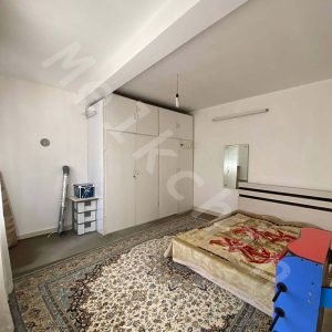 ویلا سند دار در سنگر روستا سروندان