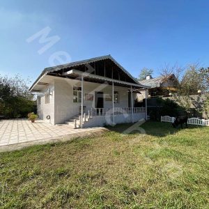 ویلا باغ 400 متری در سنگر سروندان