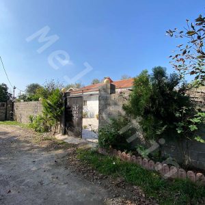 ویلا باغ 400 متری سند دار در سنگر