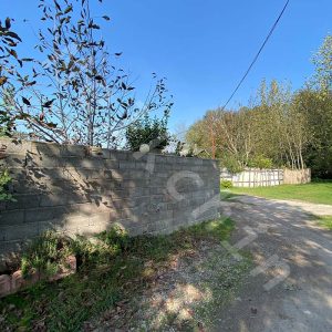 ویلا باغ سند دار در سنگر