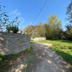 ویلا سند دار 400 متری در سنگر سروندان