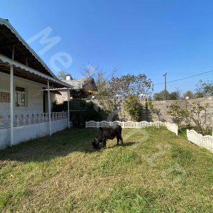 ویلا در سنگر روستا سروندان