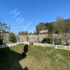 ویلا 400 متری در سنگر سروندان