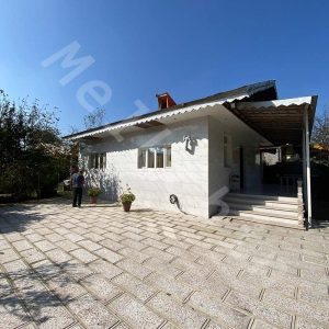 ویلایی 400 متری در روستا سروندان سنگر