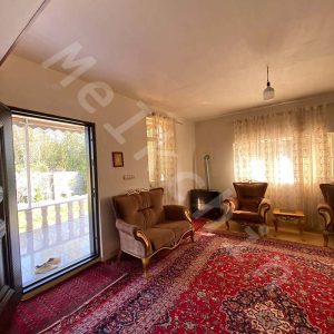 ویلا روستایی در سنگر سروندان