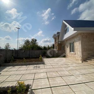 ویلا نوساز رشت سنگر