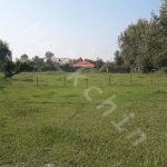 زمین 1500 متری در باز قلعه سنگر