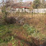 زمین مسکونی با 2000 متراژ در روستای کنسستان سنگر با جواز ساخت