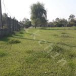 زمینی 1500 متری در روستای بازقلعه سنگر