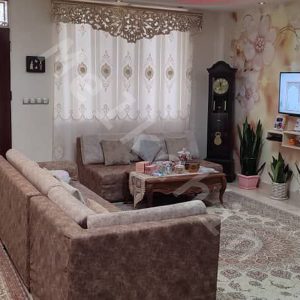 188 متر ویلا با سند تک برگ در سنگر