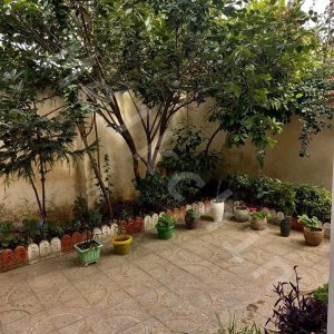 ویلایی با سند تک برگ در سنگر به متراژ 188 متر دو خوابه