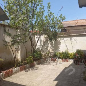 ویلایی با سند تک برگ دو خوابه در سنگر به متراژ 188 متر