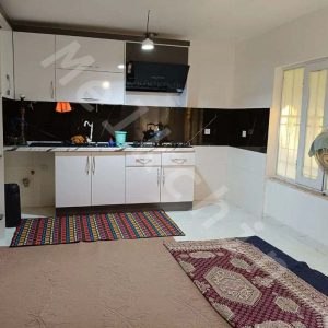 300 متر ویلا نو ساز در شاقاجی سنگر با سند نسق معتبر