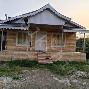 ویلا نوساز به متراژ 300 متر در شاقاجی سنگر با سند نسق معتبر