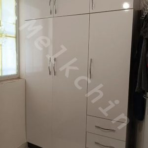 ویلای نوساز 300 متر با سند نسق معتبر در شاقاجی سنگر