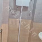 اپارتمانی نوساز دو خوابه در سنگر به متراژ 66 متر