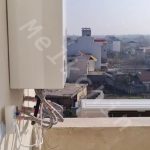 اپارتمانی نو ساز 66 متری دو خوابه در شهر سنگر