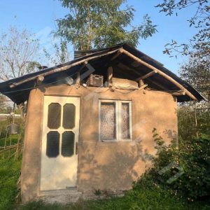 ویلا مسکونی با سند معتبر به متراژ 1989 متر در دهبنه در سنگر