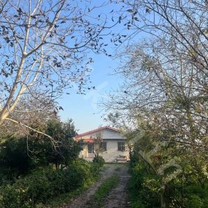 1989 متر ویلا نو ساز با امکانات کامل در دهبنه سنگر