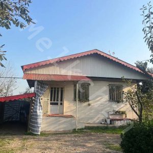 1989 متر ویلا نو ساز در دهبنه شهر سنگر