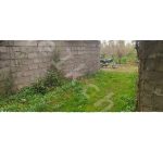 زمینی کلنگی در شهر سنگر به متراز 217 متر